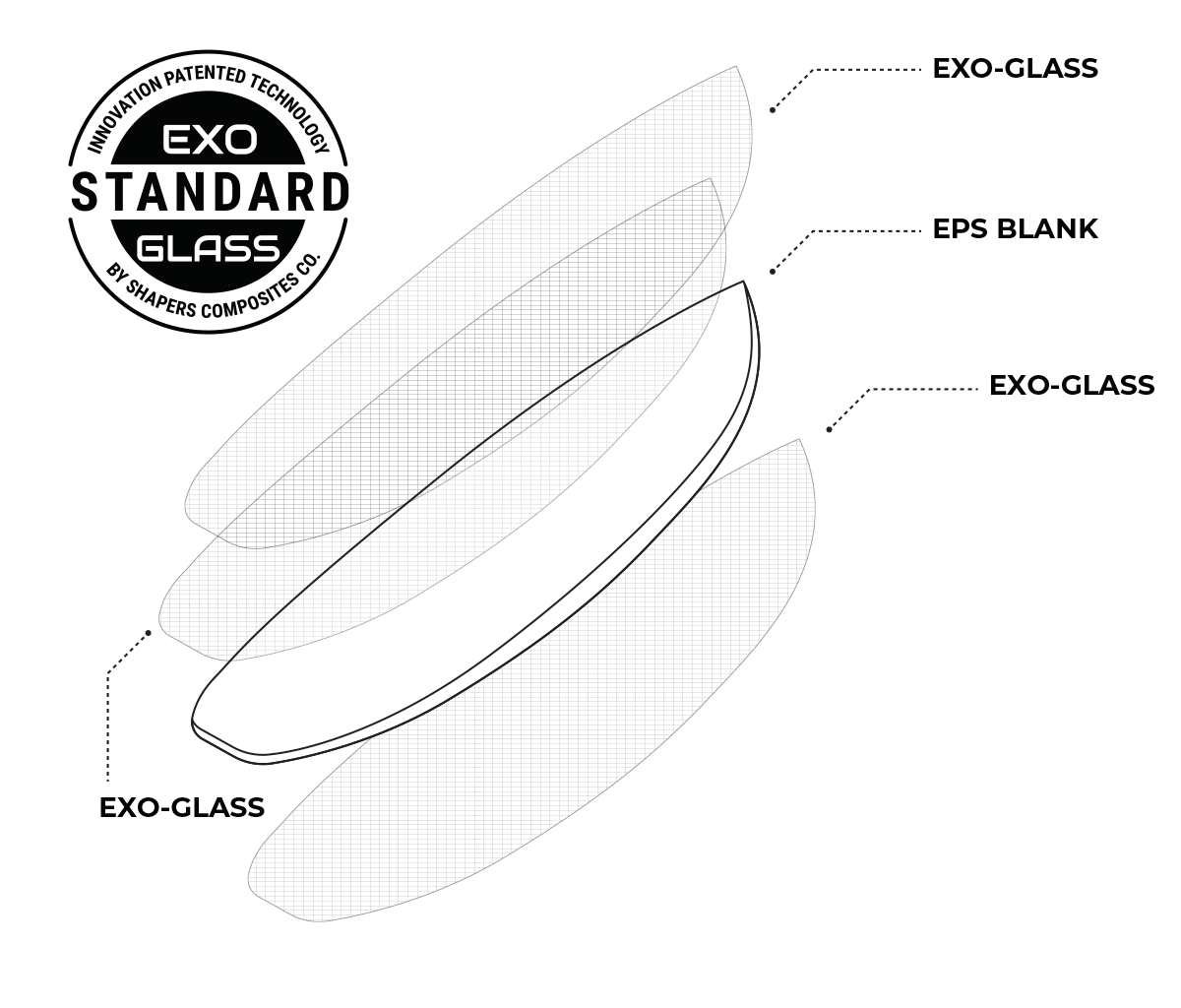 Exo Glass