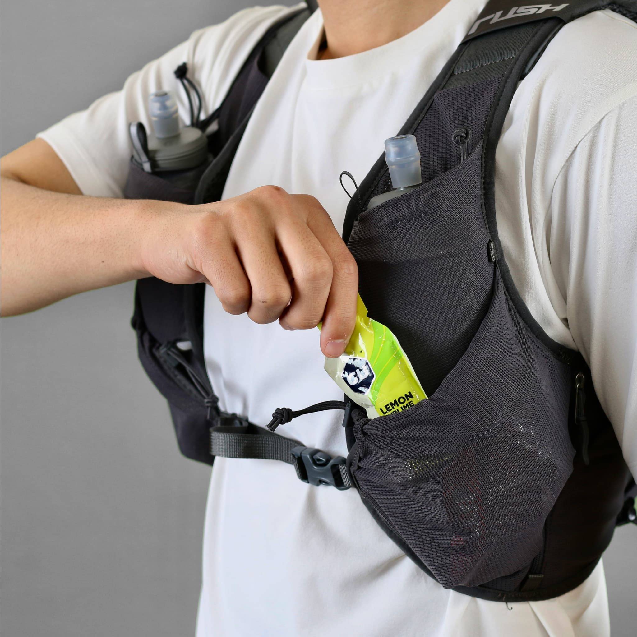 PAAGO WORKS（パーゴワークス）/ラッシュ11R/UNISEX