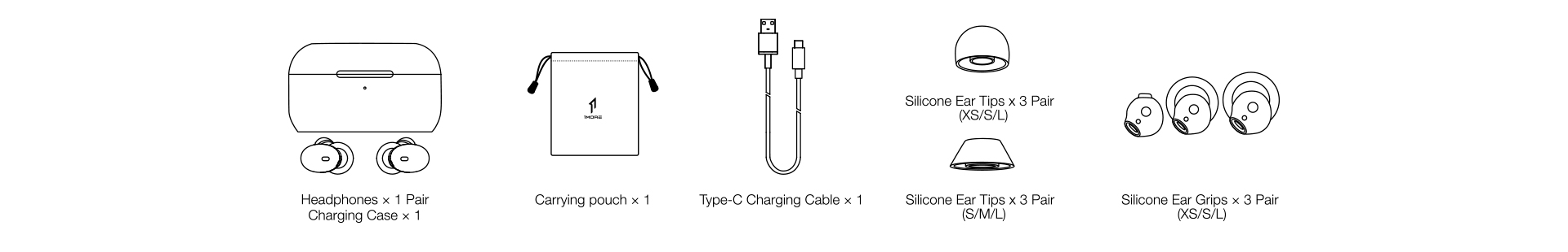 Los auriculares TWS más premium que hemos probado