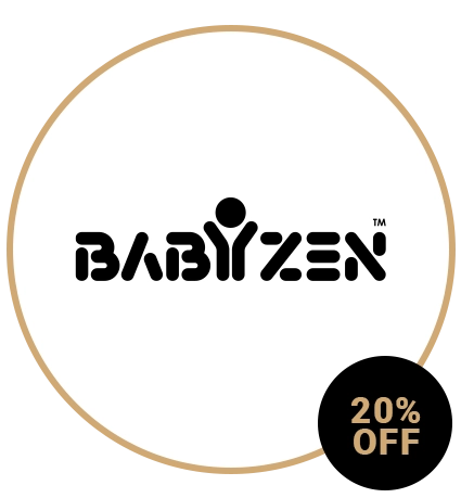 Babyzen Black Friday Cyber Deals