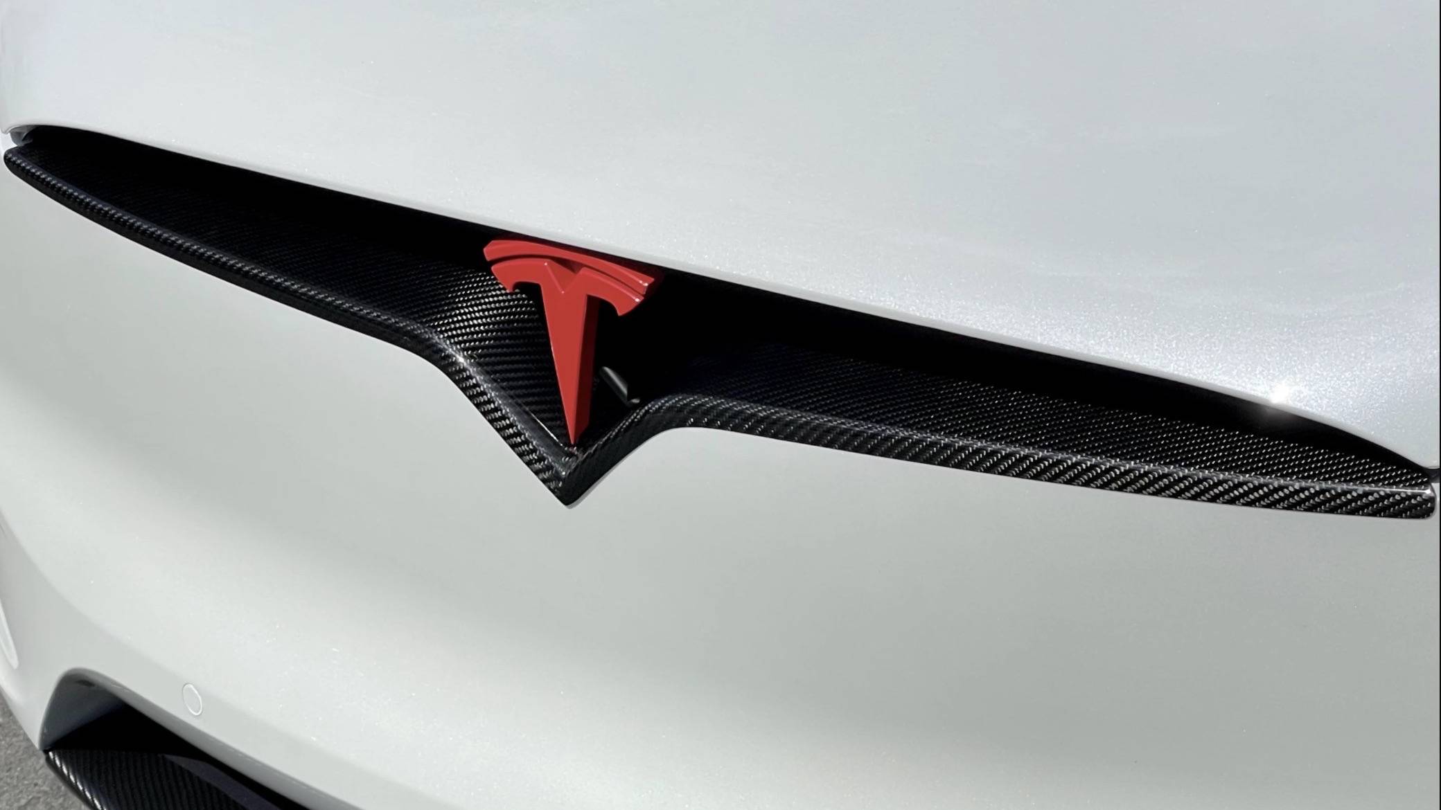 Tesla Model S and Model X Accessories – Shop4Tesla