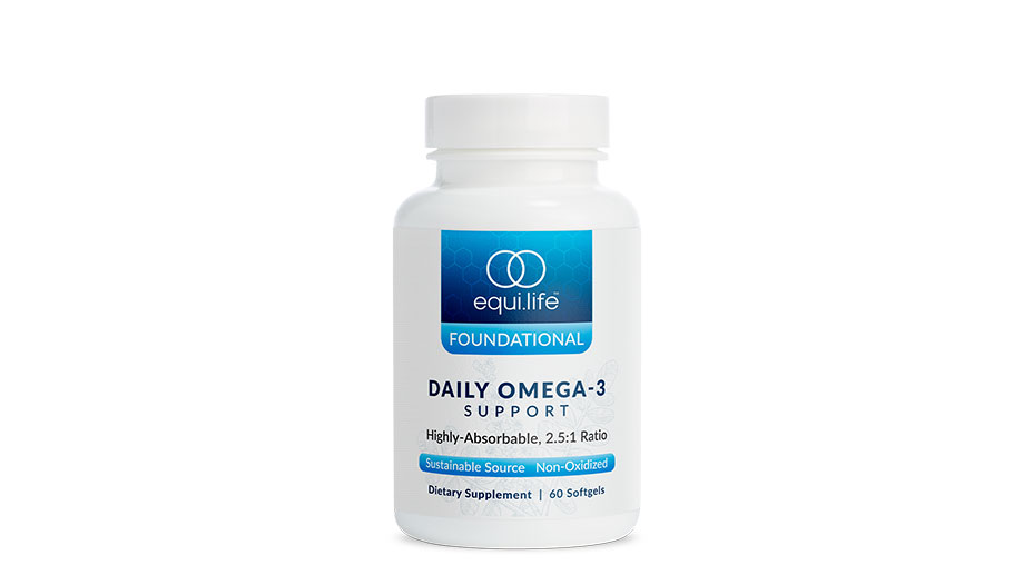 Omega-3 Support product