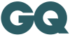 The GQ magazine logo