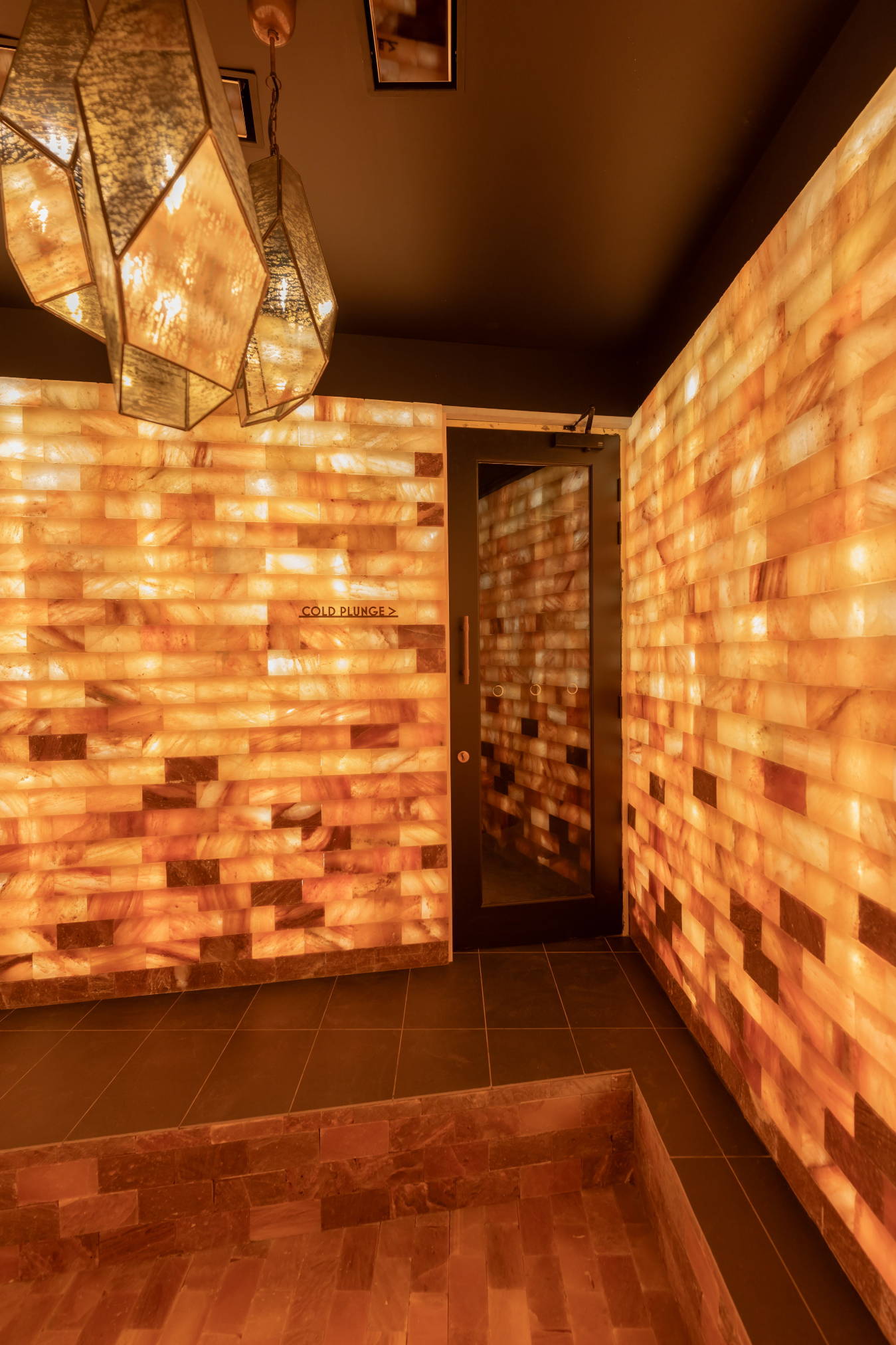 Himalayan Salt Sanctuary | Sol Elements