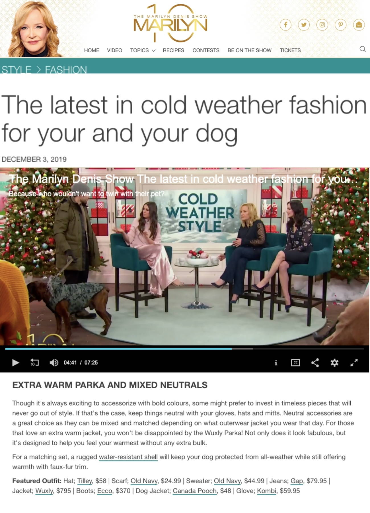 https://www.marilyn.ca/Style/Fashion/December2019/The-latest-in-cold-weather-fashion-for-your-and-your-dog