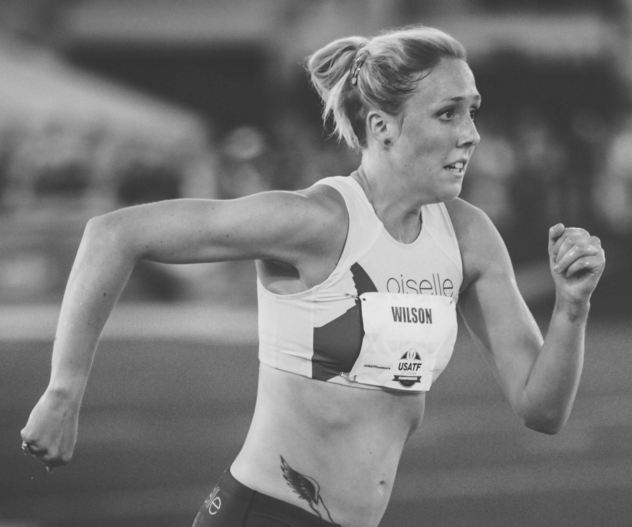 Alex Wilson – OISELLE