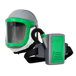 Battery Powered Air Purifying Respirators (PAPR) In-Stock