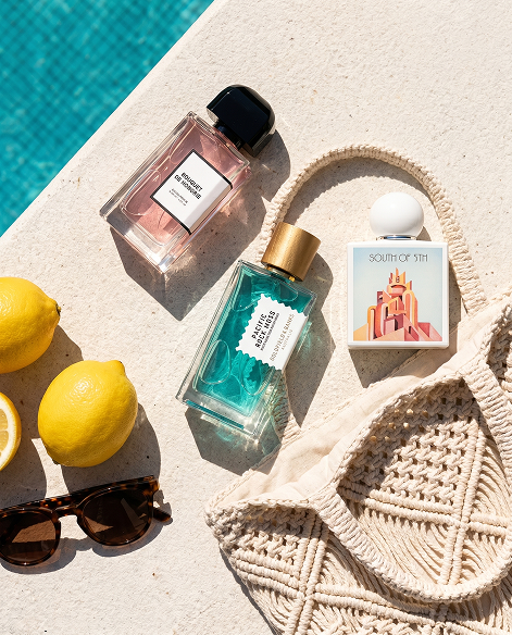 Fragrance image 4