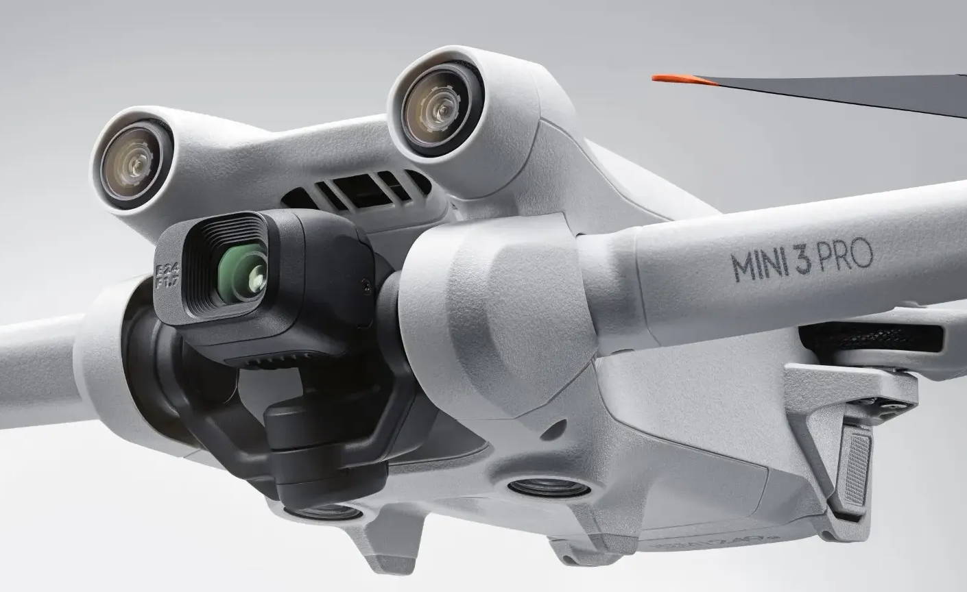 DJI Mini 3 Pro Free Shipping In Canada And The USA DrDrone ca
