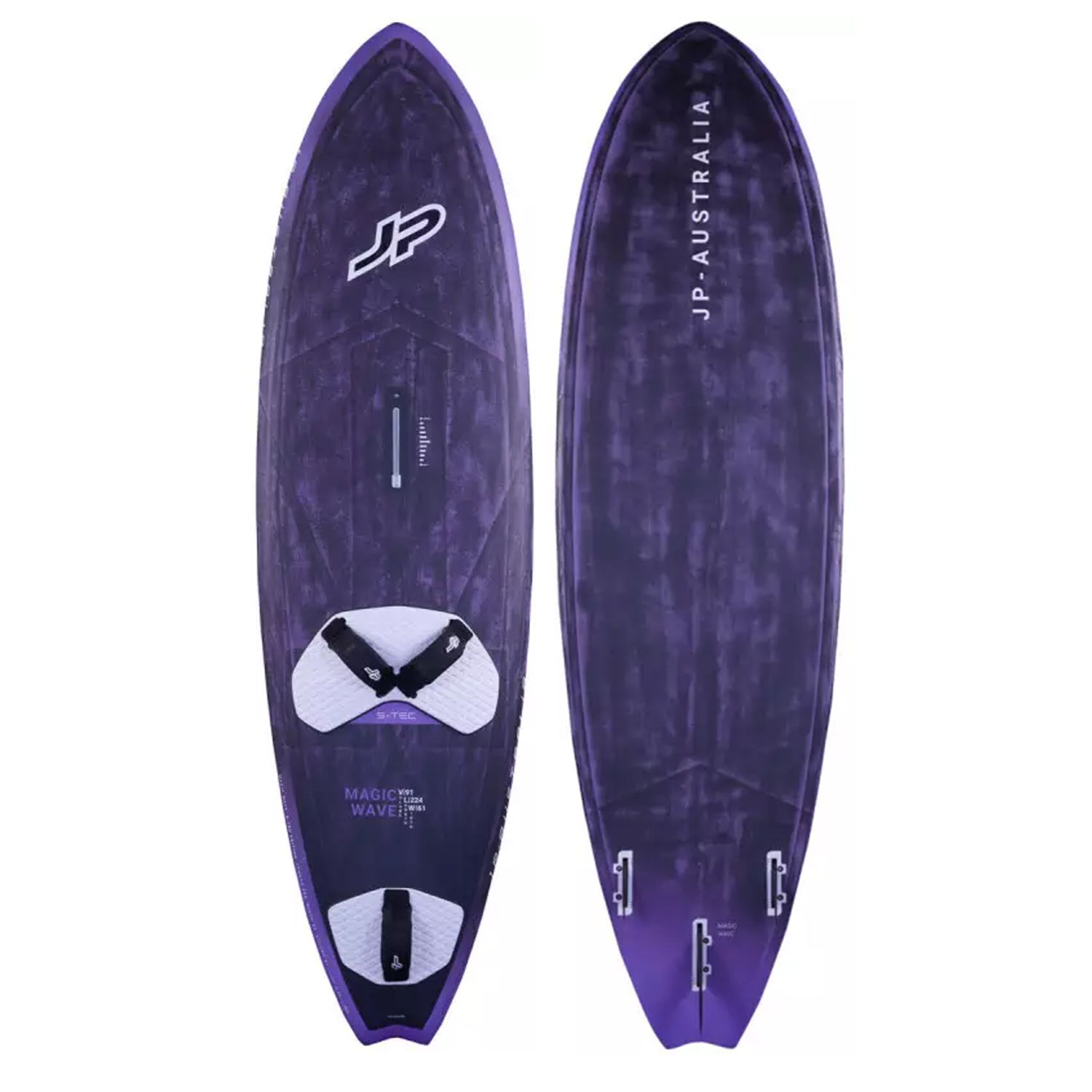 Planche de windsurf JP Autralia Ultimate Wave