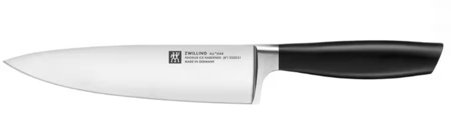 ZWILLING All * Star Chef Knife