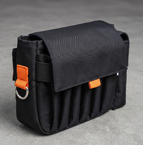 Proaim Cube AC Pouch (small)