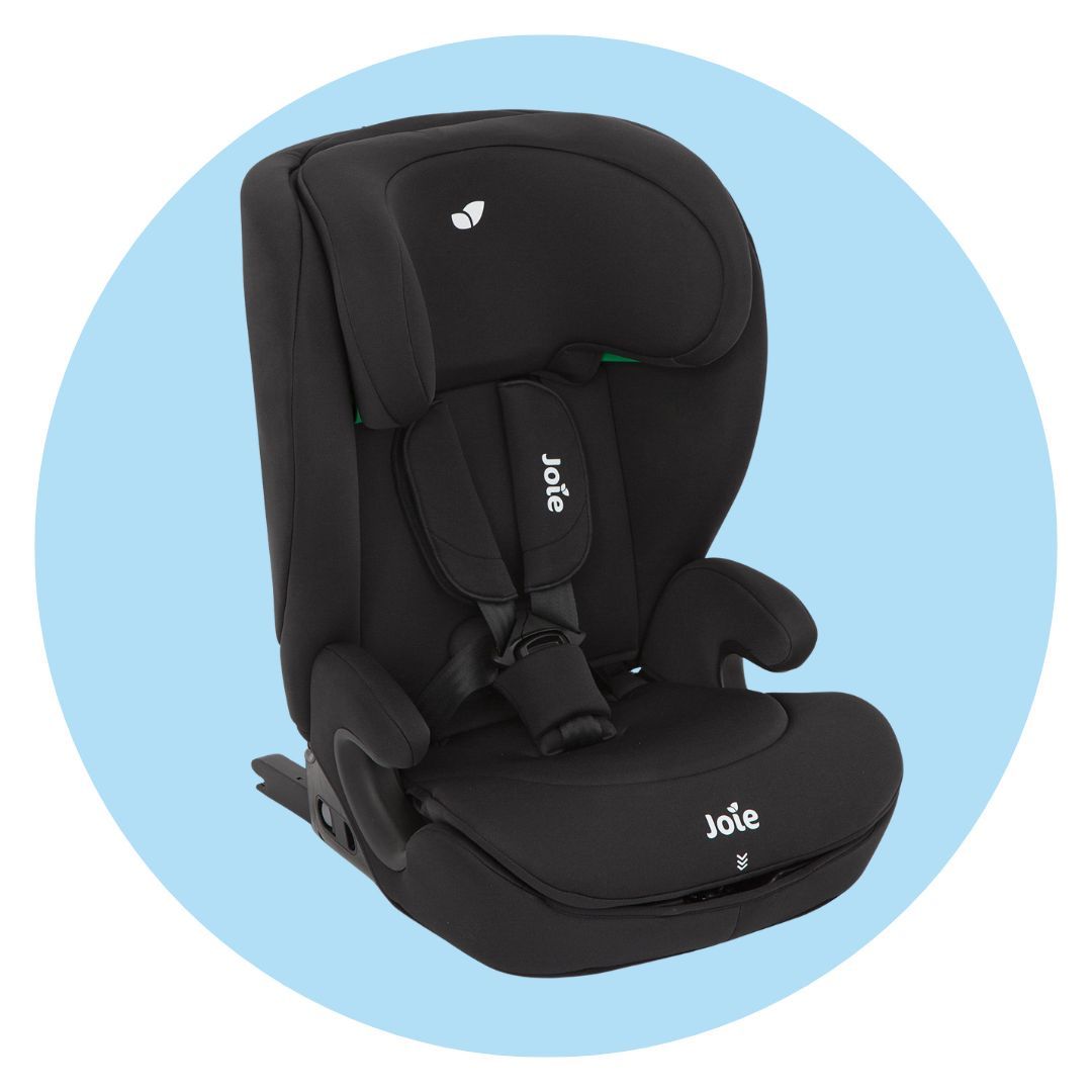 Joie i-Irvana Car Seat