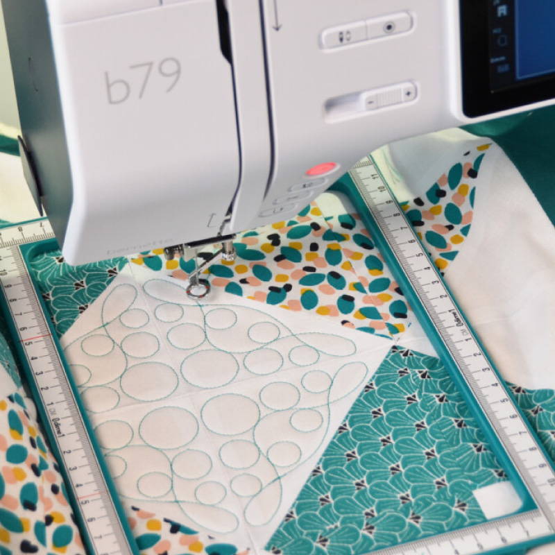 Snap Hoop Monster® Magnetic Frame