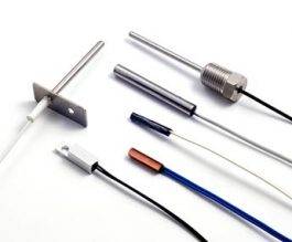 Thermistor Probes