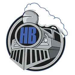 Official HornBlasters Logo Files