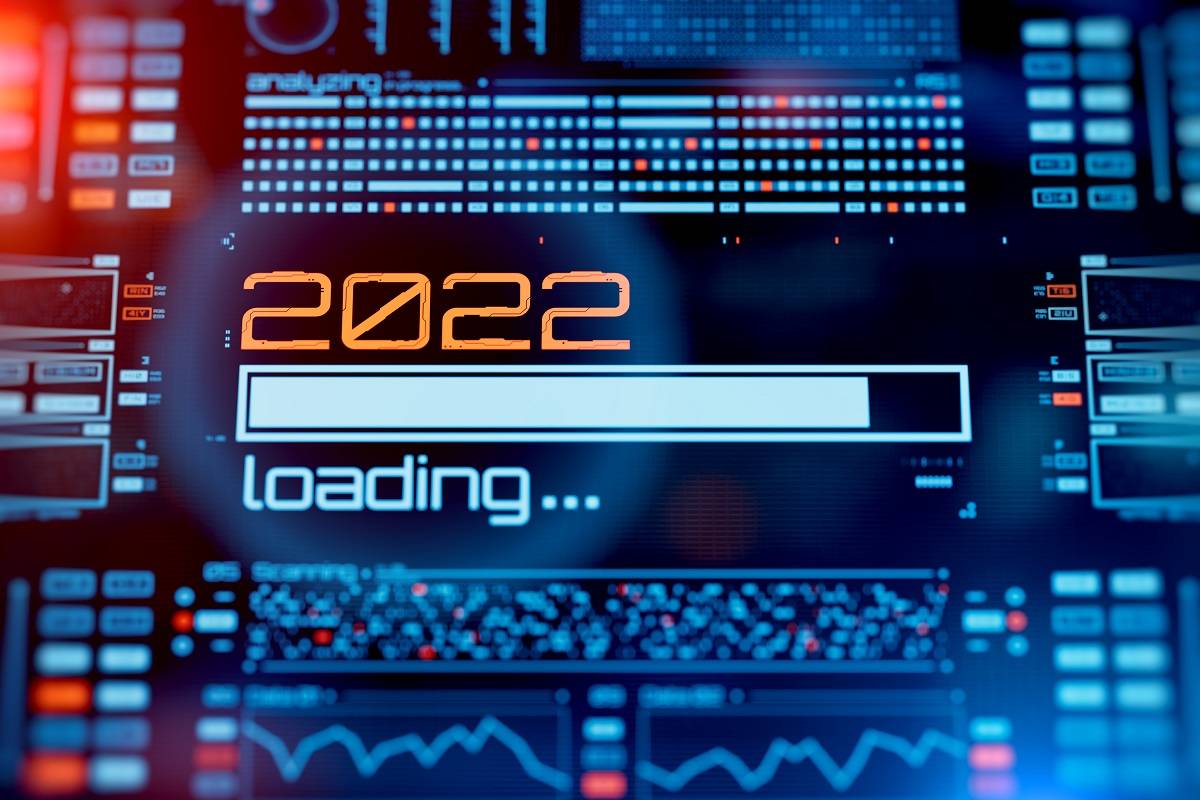Fintech 2022 loading