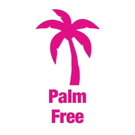 Palm oil Free