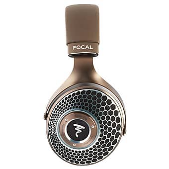 Focal Clear MG headphones
