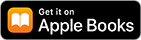 Apple Books download button graphic.