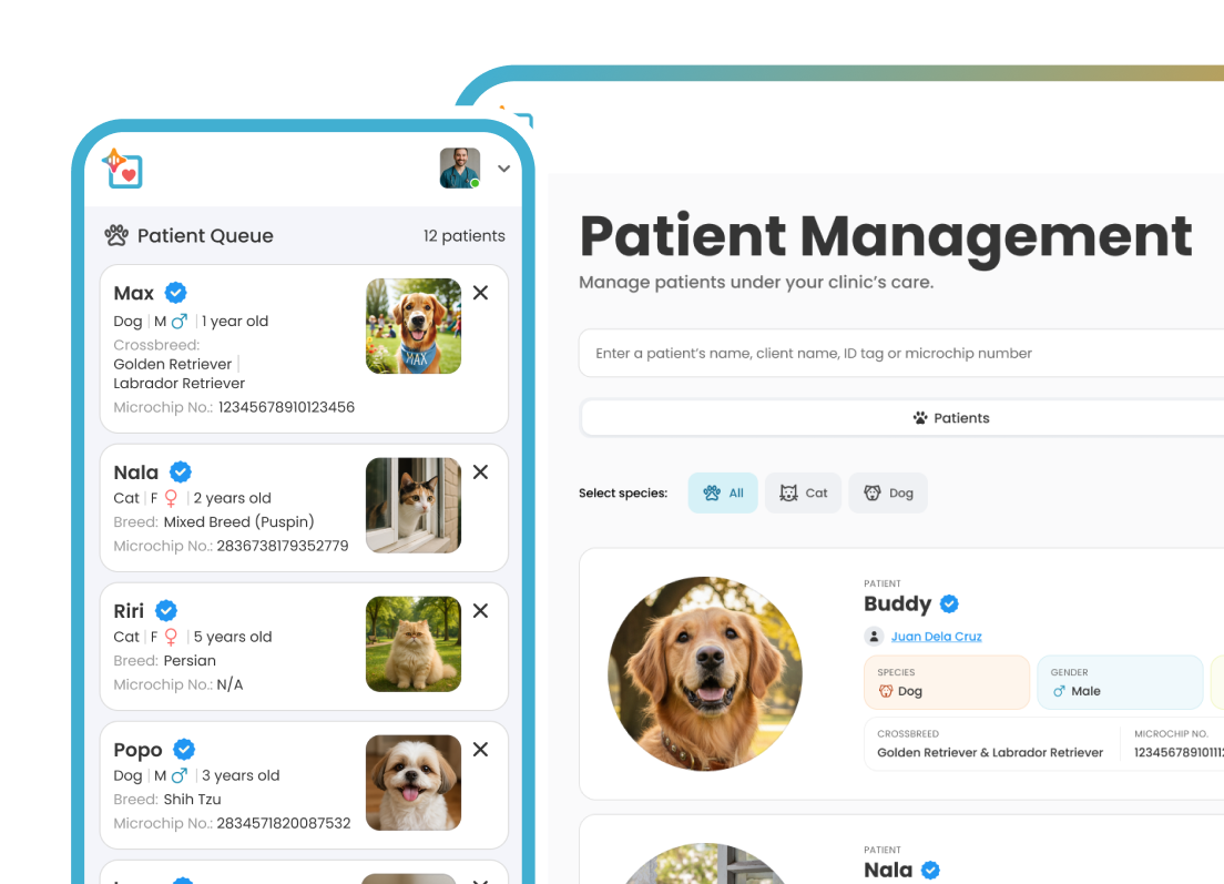 Vetscribe - Verifiable and actionable clinical intelligence – Pawnec ...