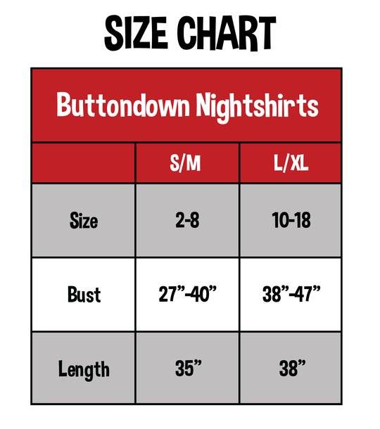 Nightshirts | Button-Down