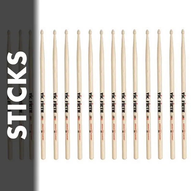 drumsticks rubix