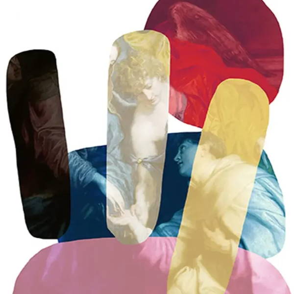 Colourful Wall Art Mineheart