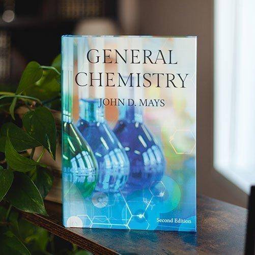experiments in chemistry textbook