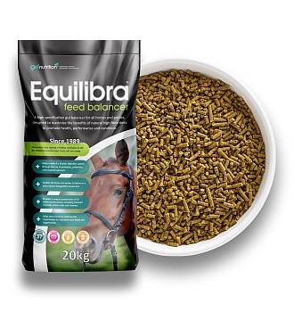 GWF Nutrition Equilibra Feed Balancer