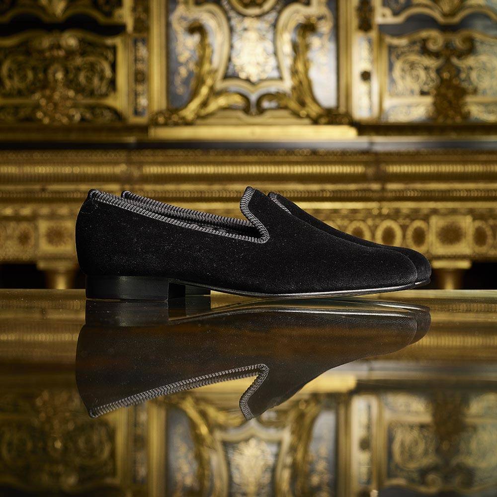 Crockett & Jones Alex in Patent – Crockett & Jones UK Crockett & Jones Alex in Patent – Crockett & Jones UK