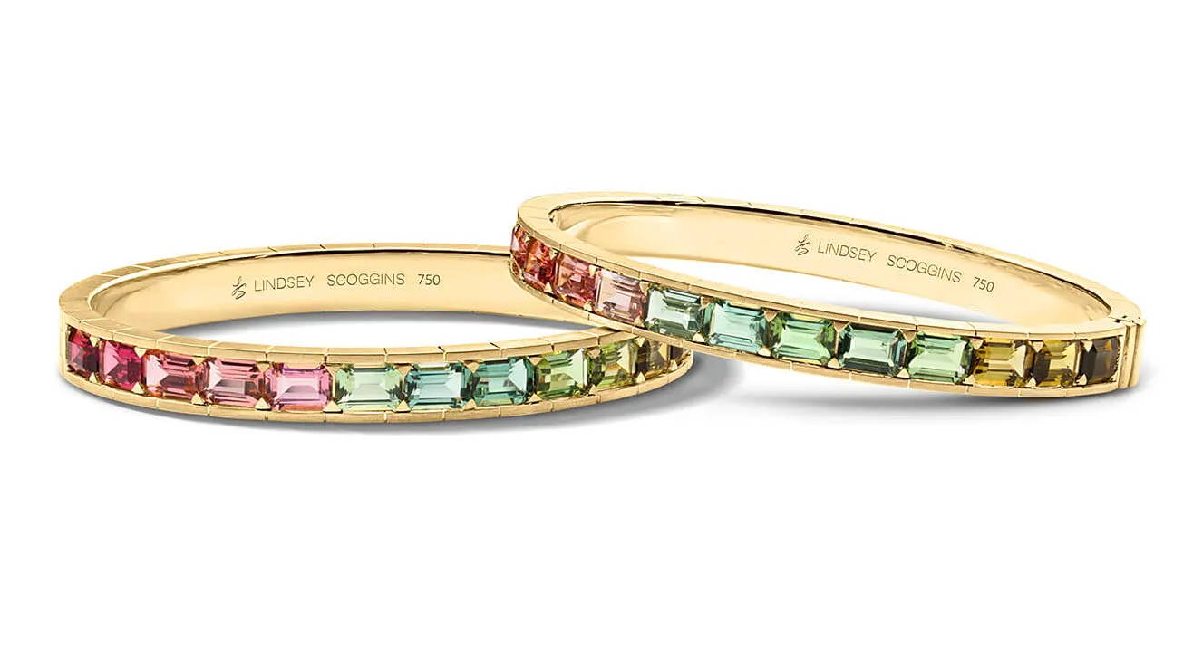 custom gemstone bracelets