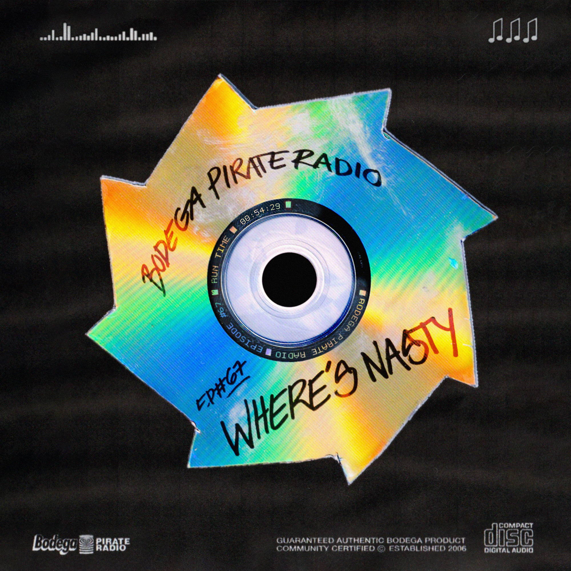 Cheap Juzsports Jordan Outlet Pirate Radio: EP #67 - Where's Nasty