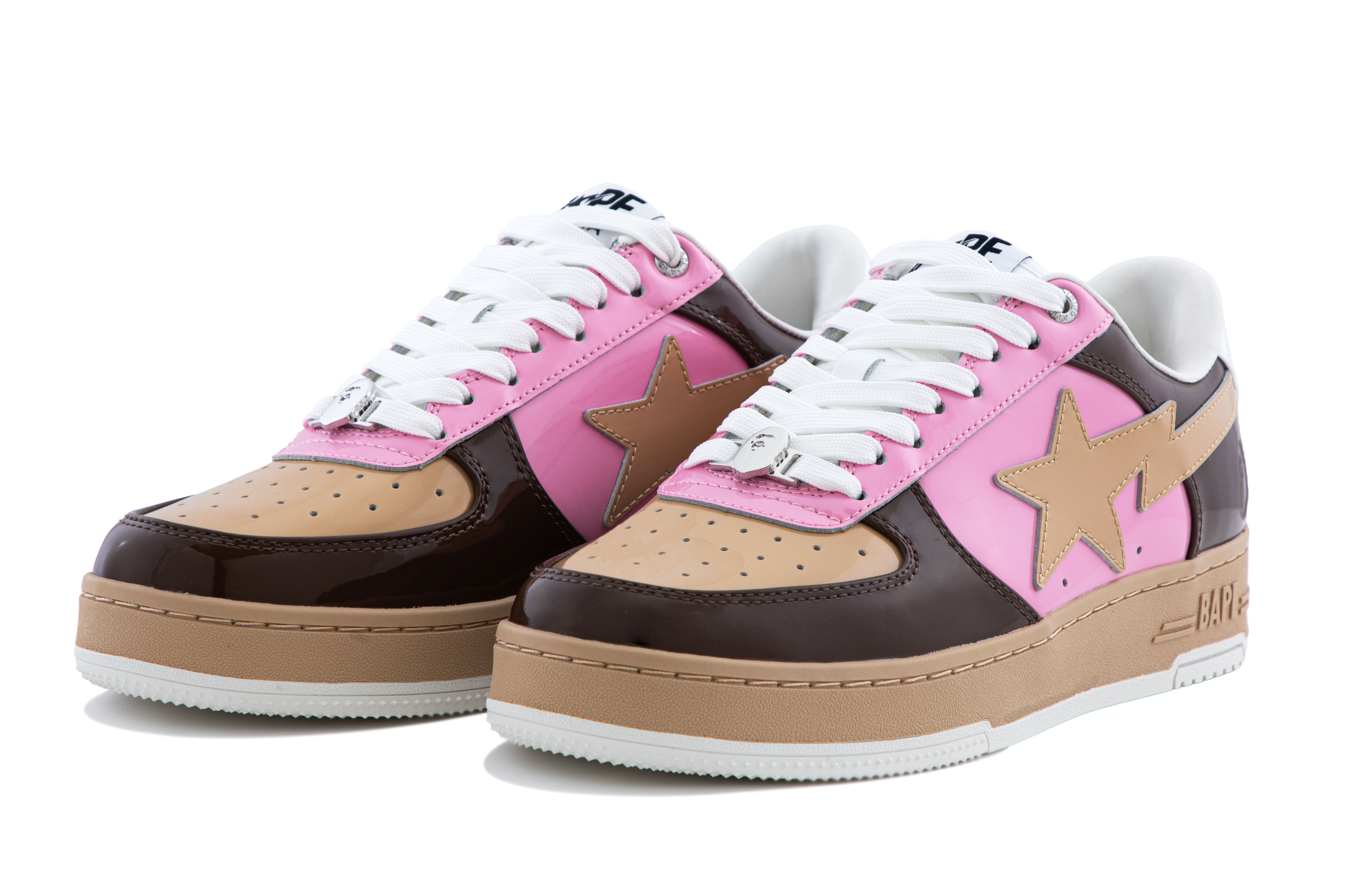 BAPE STA™ のアーカイブカラーが鮮やかに復活 | bape.com