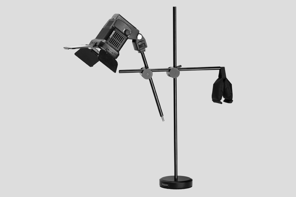 Proaim Mini Grip Kit for Tabletop Photography / Videography