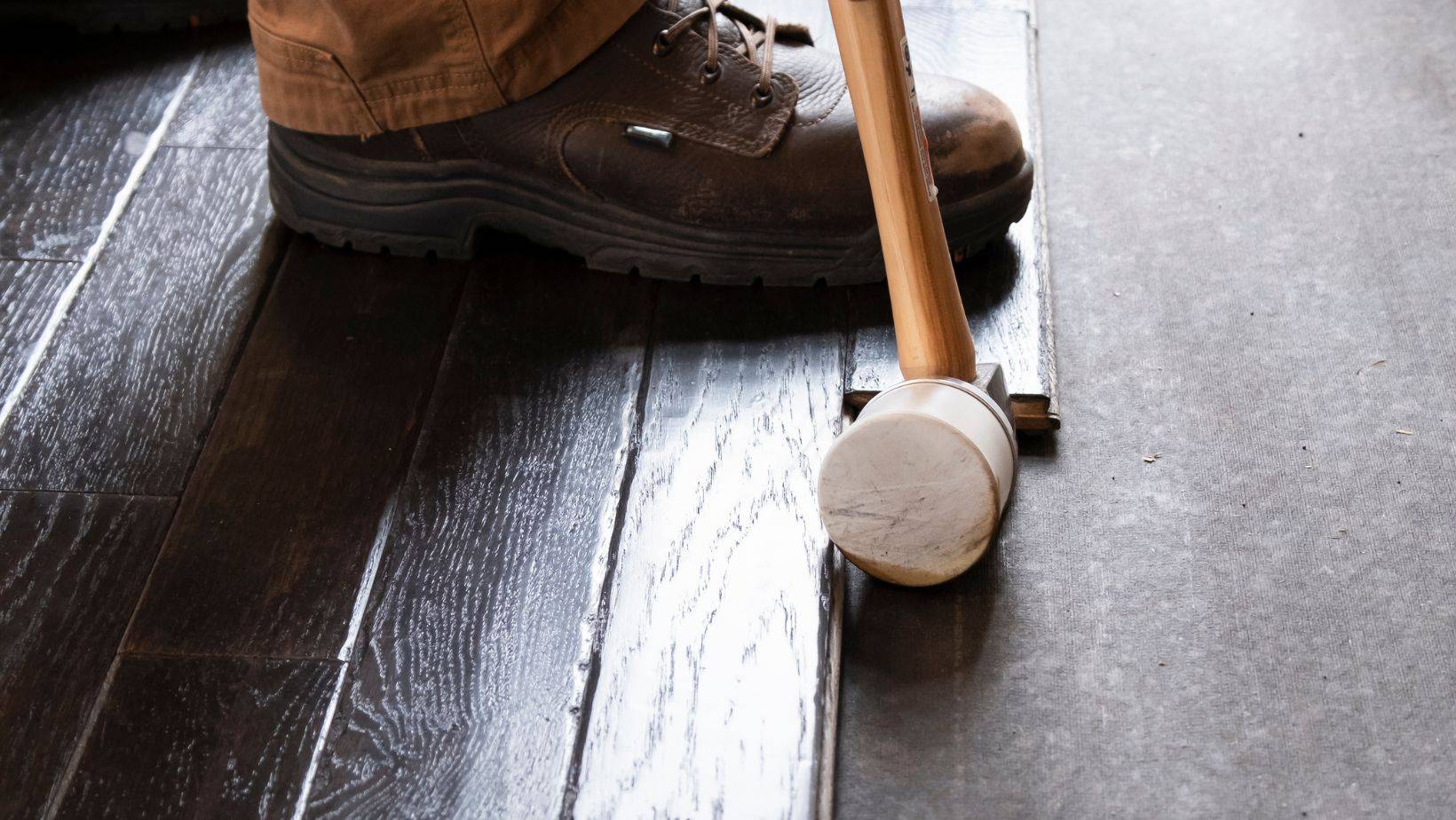 How To Repair Gaps In Hardwood Floors