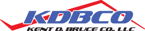 Kent D. Bruce Co. LLC