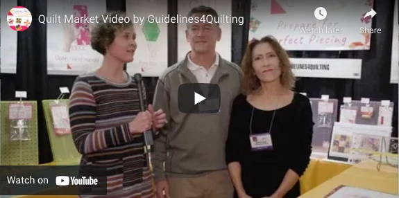 Video on Guidelines Ruler