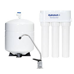 Hydrotech 1240 Series: E RO System