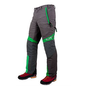 image of Armorflex Chainsaw Protective Pants By Notch