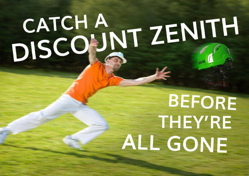 Get a Zenith for Cheap!