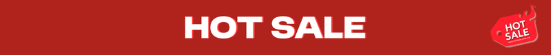 HOT SALE