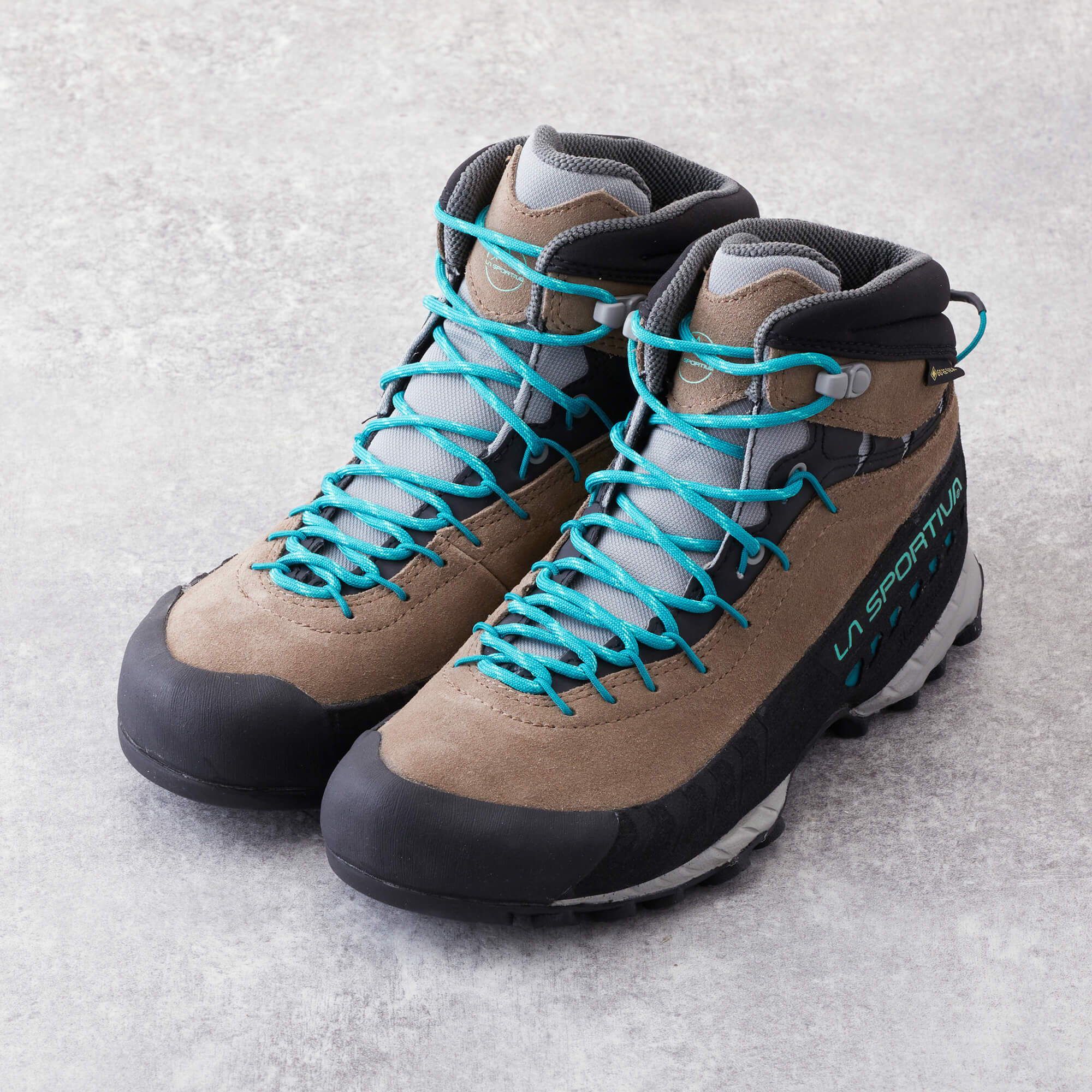 LA SPORTIVA（スポルティバ）/TX4 ミッド GTX/ブラウン/WOMENS