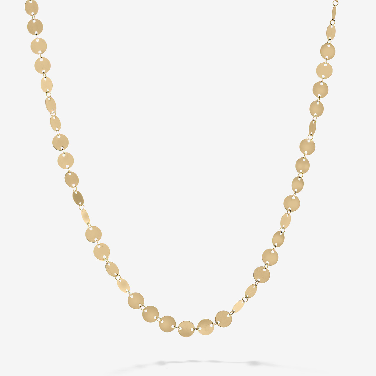 Disc Chain
