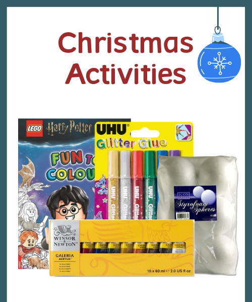 Christmas Activities