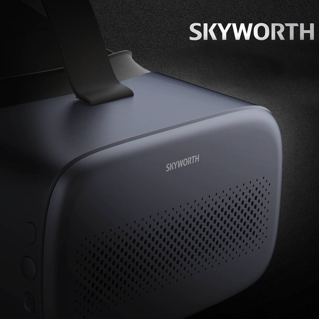 SKYWORTH VR Headset 8K Hardware Decoding – Life Pal Limited SKYWORTH VR Headset 8K Hardware Decoding – Life Pal Limited