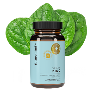 vegan zinc supplement