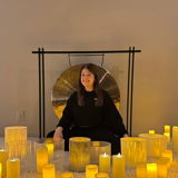 Breathwork + Sound w/Merisa