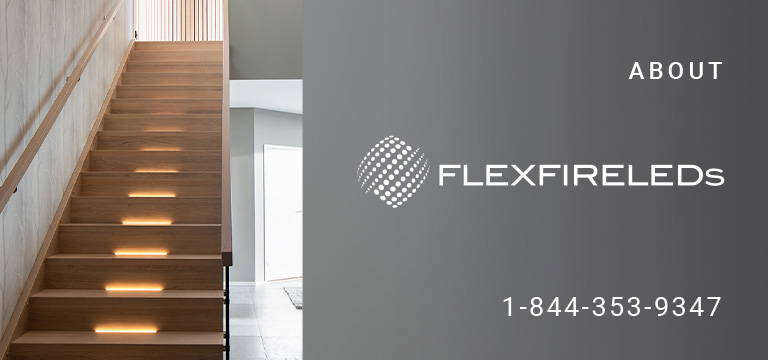 Flexfire LEDs about us