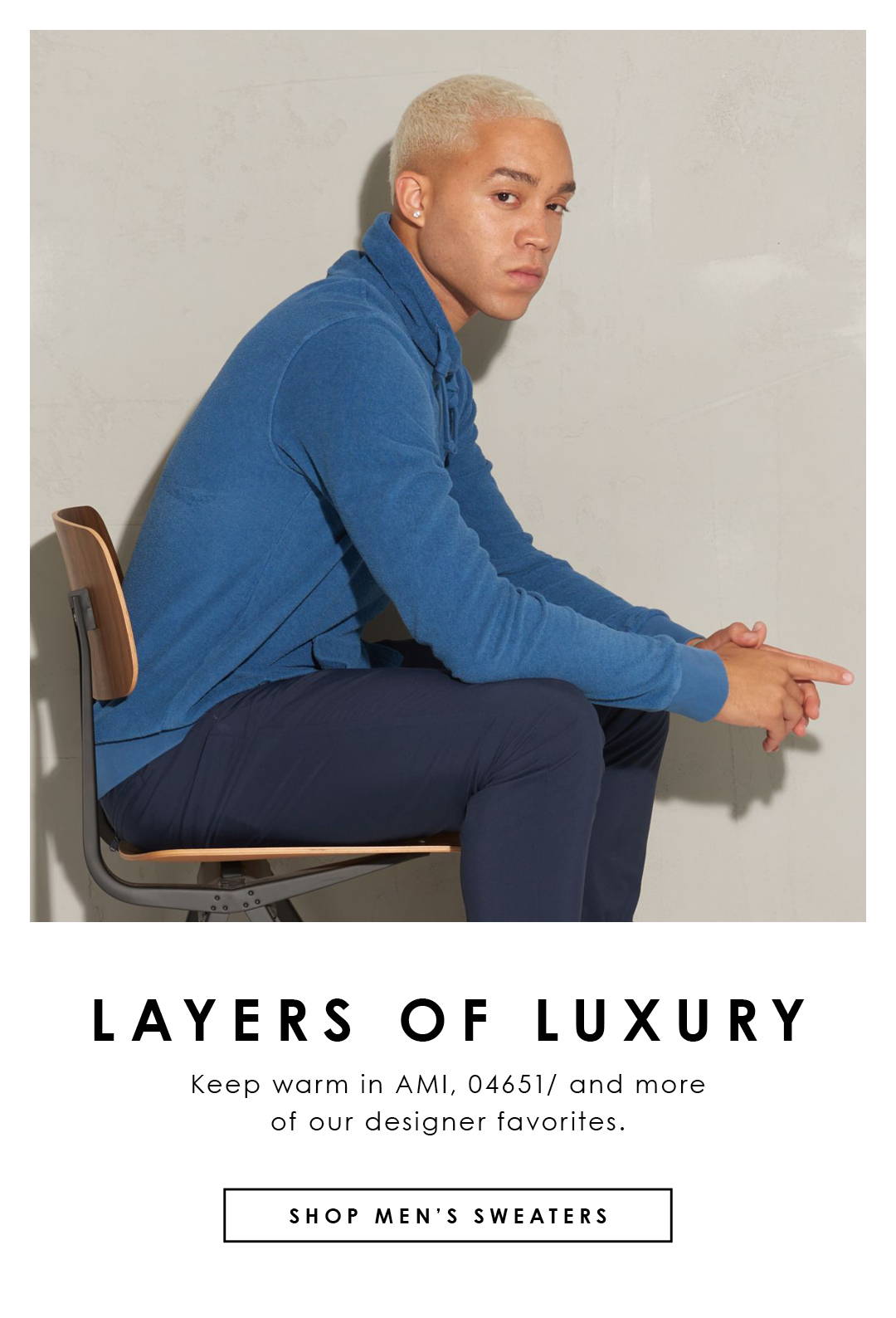 Shop Men's Sweaters